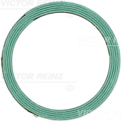 Gasket, exhaust pipe (WG1249216)
