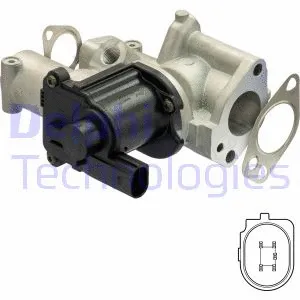 EGR Valve (WG2200528)