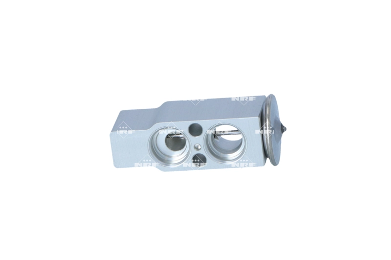 Expansion Valve, air conditioning (WG2260882)