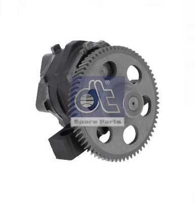 Oil Pump (WG2319671)