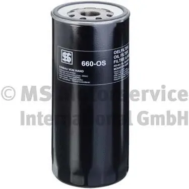 Oil Filter (WG1018564)