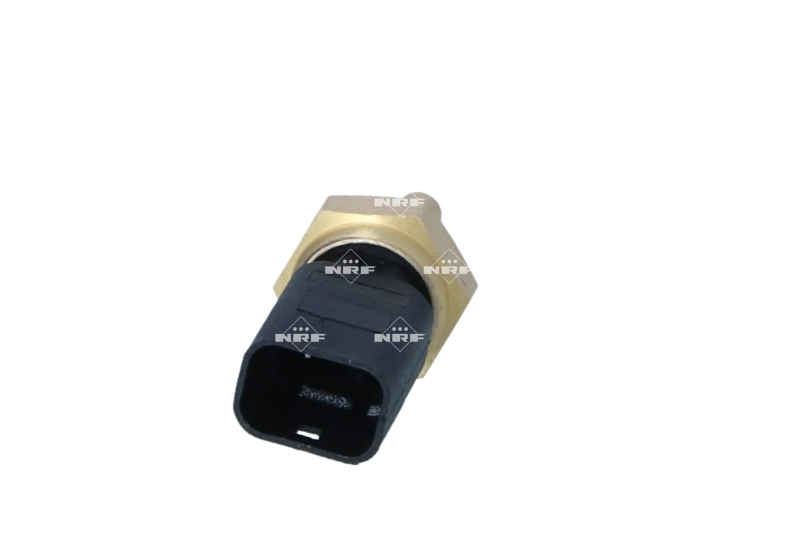 Sensor, coolant temperature
