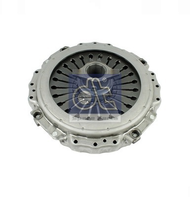 Clutch Pressure Plate (WG2307010)