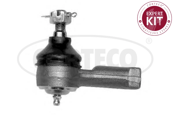 Tie Rod End (WG2292722)