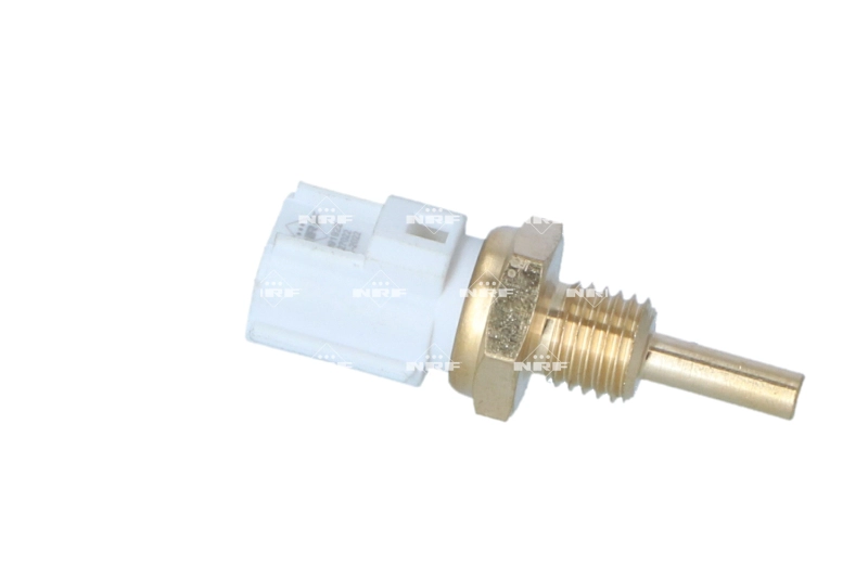 Sensor, coolant temperature