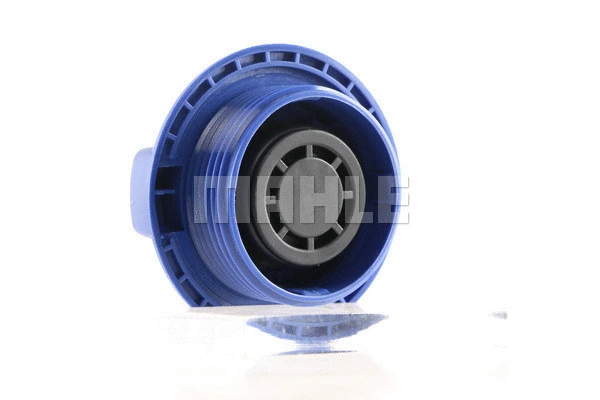 Cap, coolant tank
