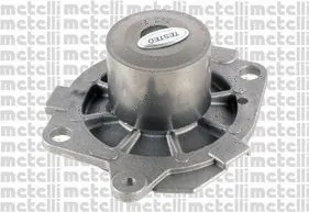 Water Pump, engine cooling (WG1790216)