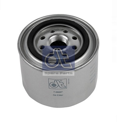 Oil Filter (WG2319658)