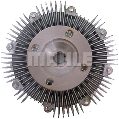 Clutch, radiator fan (WG2180327)