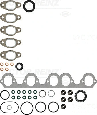 Gasket Kit, cylinder head (WG1240133)