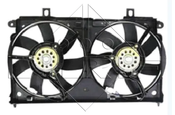 Fan, engine cooling (WG1720149)