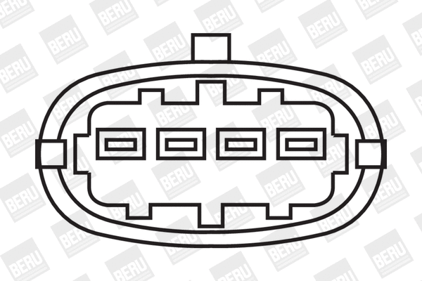 Ignition Coil (WG1487537)