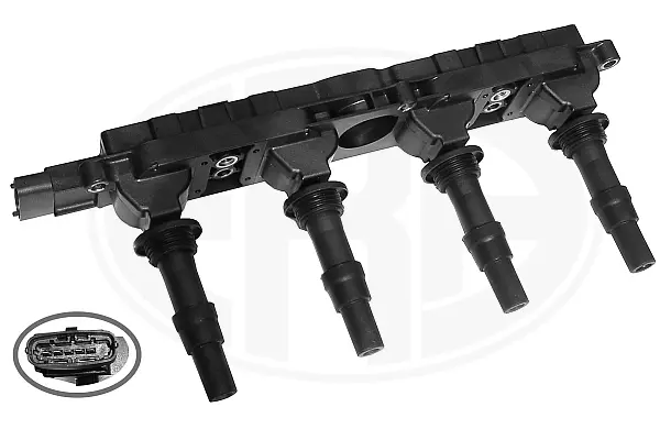 Ignition Coil (WG1496552)