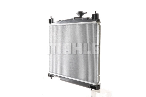 Radiator, engine cooling (WG2182709)