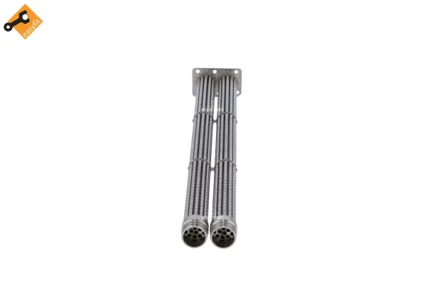 Cooler, exhaust gas recirculation