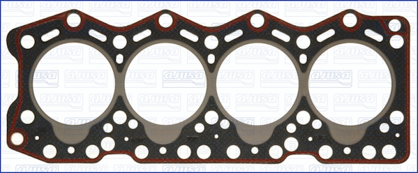 Gasket, cylinder head (WG1159658)