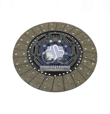 Clutch Disc (WG2310624)
