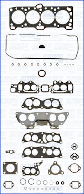 Gasket Kit, cylinder head (WG1166485)