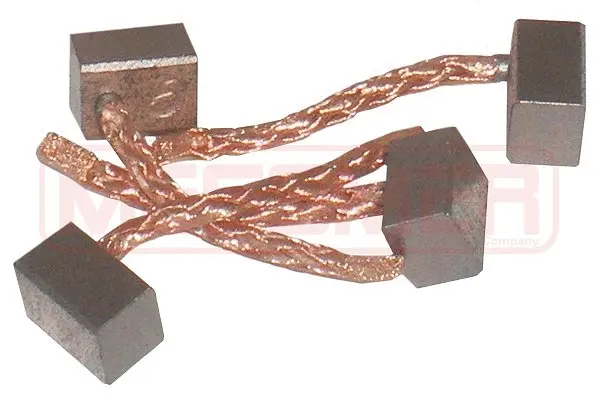 Carbon Brush, starter (WG2013688)