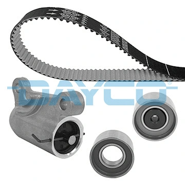 Timing Belt Kit (WG2007585)