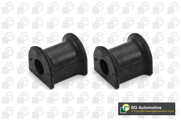 Mounting, stabiliser bar (WG1991514)