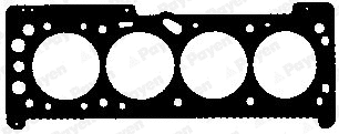 Gasket, cylinder head