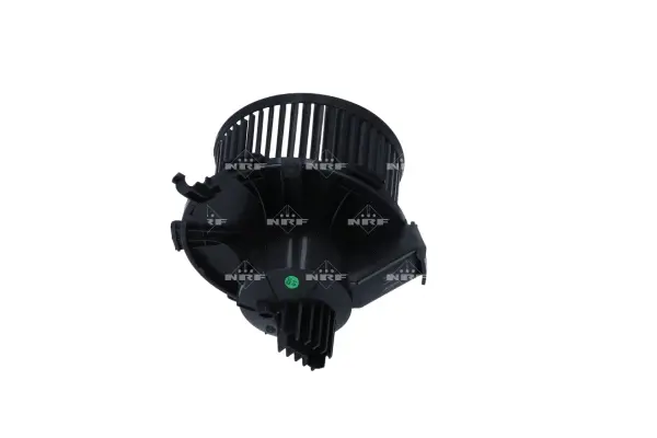 Interior Blower