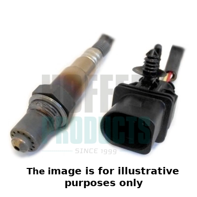 Lambda Sensor (WG2042733)