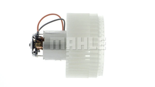 Interior Blower