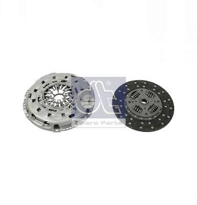 Clutch Kit (WG2309022)