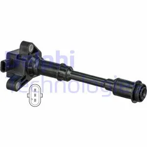 Ignition Coil (WG1938065)