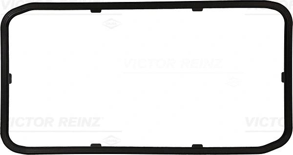Gasket, oil sump (WG1247932)