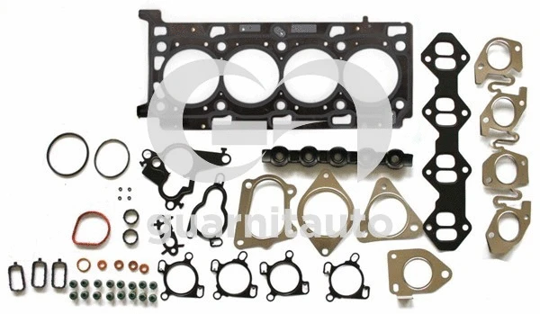 Gasket Kit, cylinder head (WG2133039)