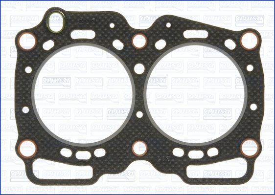 Gasket, cylinder head (WG1159222)