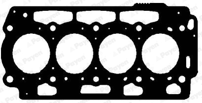 Gasket, cylinder head (WG1145366)