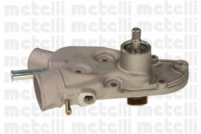 Water Pump, engine cooling (WG1789881)