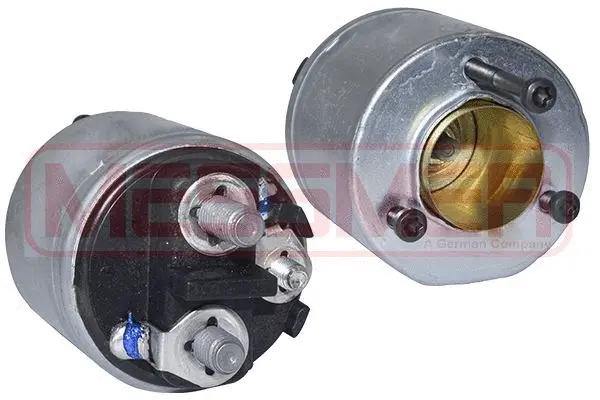 Solenoid Switch, starter (WG2013610)