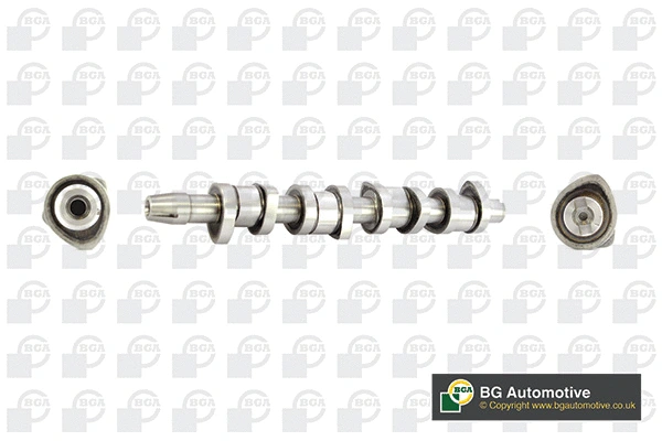 Camshaft (WG1490635)