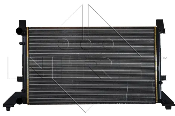 Radiator, engine cooling (WG1723223)
