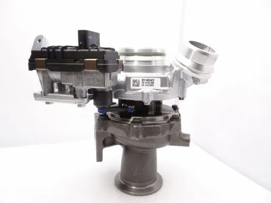 Charger, charging (supercharged/turbocharged)