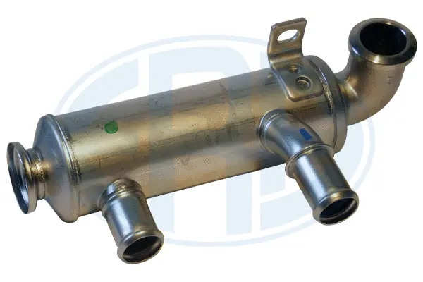 Cooler, exhaust gas recirculation (WG1493137)