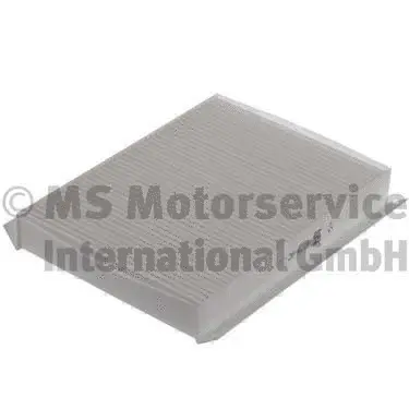 Filter, cabin air (WG1787507)
