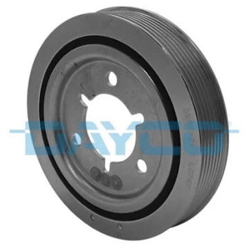 Belt Pulley, crankshaft (WG2006452)