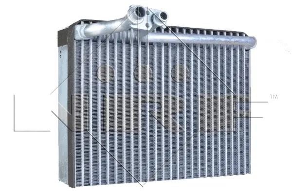 Evaporator, air conditioning (WG2161300)