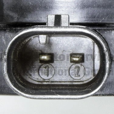 Water Recirculation Pump, parking heater (WG2224586)