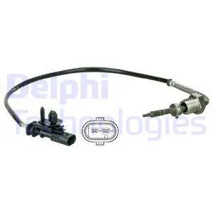 Sensor, exhaust gas temperature (WG1938111)