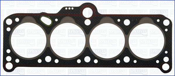 Gasket, cylinder head (WG1158710)