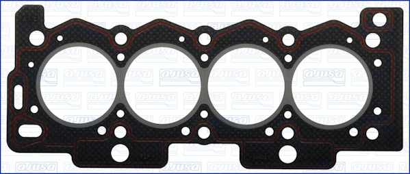 Gasket, cylinder head (WG1158866)