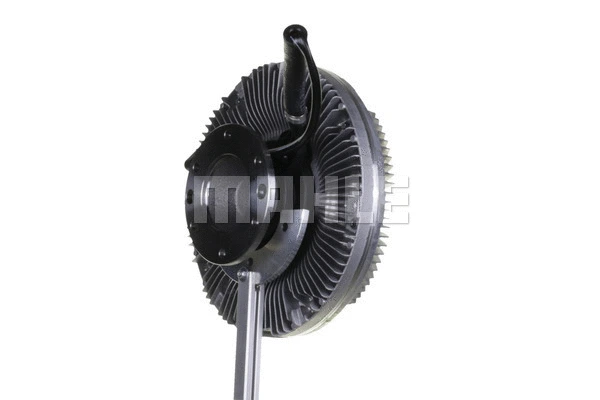 Clutch, radiator fan (WG2180492)