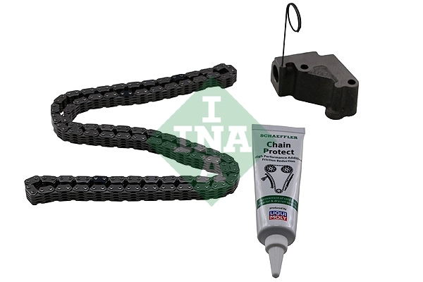 Timing Chain Kit (WG2202779)